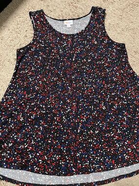 LuLaRoe S Perfect Tank